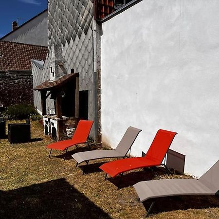 Annexe Des Sables Villa Le Touquet Dış mekan fotoğraf