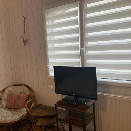 Annexe Des Sables Villa Le Touquet Dış mekan fotoğraf