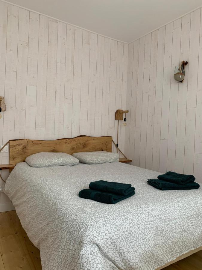 Annexe Des Sables Villa Le Touquet Dış mekan fotoğraf