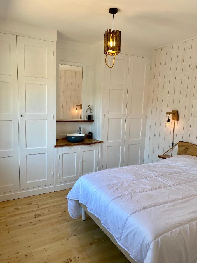 Annexe Des Sables Villa Le Touquet Dış mekan fotoğraf