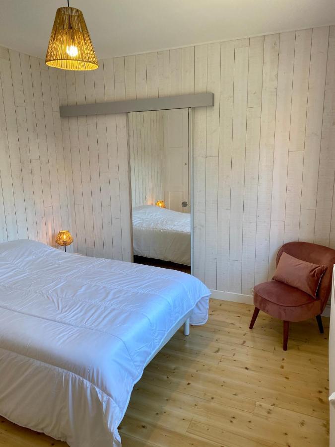 Annexe Des Sables Villa Le Touquet Dış mekan fotoğraf